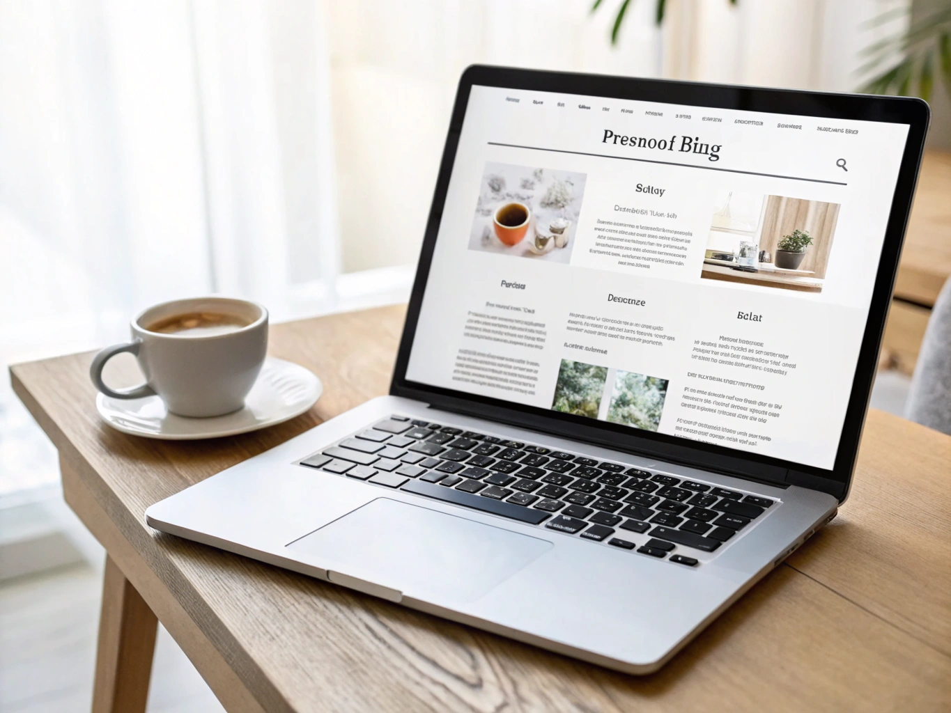 Blog